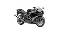 Discount 2006-2011 Kawasaki ZX14R Fairings Canada