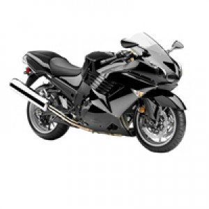 Discount 2006-2011 Kawasaki ZX14R Fairings Canada