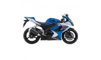 Discount 2007-2008 Suzuki GSXR 1000 Fairings Canada