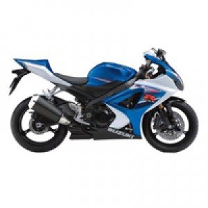 Discount 2007-2008 Suzuki GSXR 1000 Fairings Canada