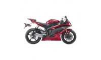 Discount 2007-2012 Yamaha FJR1300 Fairings Canada
