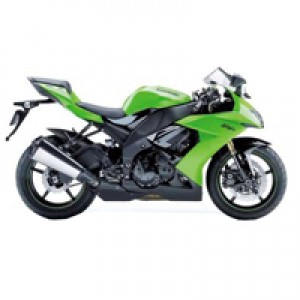 Discount 2008-2010 Kawasaki ZX10R Fairings Canada