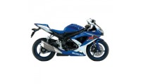 Discount 2008-2010 Suzuki GSXR 600 Fairings Canada