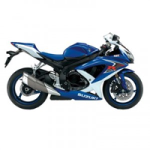 Discount 2008-2010 Suzuki GSXR 750 Fairings Canada