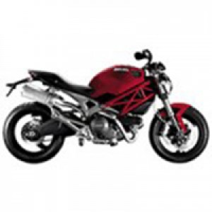 Discount 2008-2012 Ducati Monster 796 Fairings Canada
