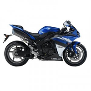 Discount 2009-2011 Yamaha R1 Fairings Canada