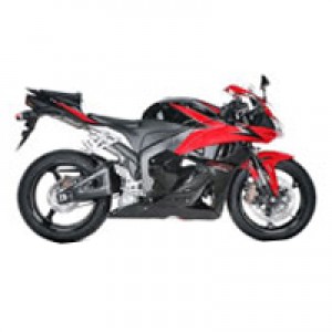 Discount 2009-2012 Honda CBR600RR Fairings Canada