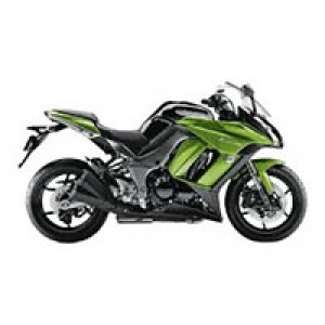 Discount 2010-2016 Kawasaki Z1000SX Fairings Canada