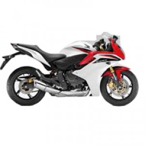 Discount 2011-2013 Honda CBR600F Fairings Canada