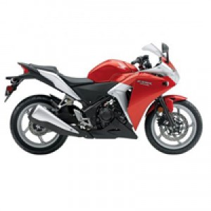 Discount 2011-2015 Honda CBR250RR Fairings Canada