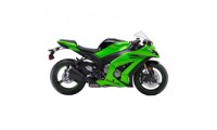 Discount 2011-2015 Kawasaki ZX10R Fairings Canada