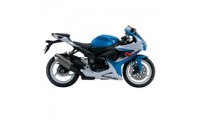Discount 2011-2024 Suzuki GSXR 600 Fairings Canada