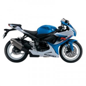 Discount 2011-2024 Suzuki GSXR 600 Fairings Canada