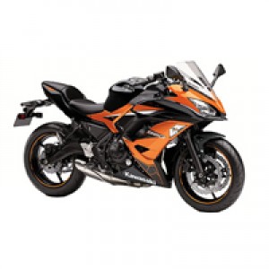 Discount 2017-2019 Kawasaki Ninja 650 EX650 Fairings Canada