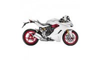 Discount 2017-2022 Ducati Supersport 939/939S Fairings Canada