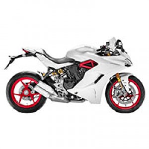 Discount 2017-2022 Ducati Supersport 939/939S Fairings Canada
