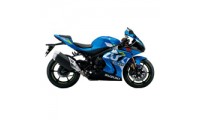Discount 2017-2024 Suzuki GSXR 1000 Fairings Canada