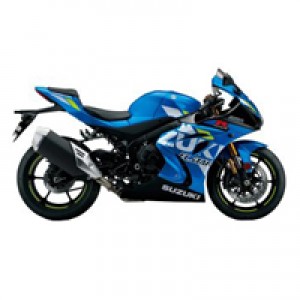 Discount 2017-2024 Suzuki GSXR 1000 Fairings Canada