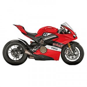 Discount 2018-2019 Ducati Panigale V4 V4S Fairings Canada