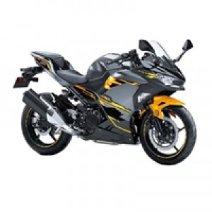 Discount 2018-2024 Kawasaki Ninja 400 EX400 Fairings Canada