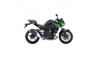Discount 2018-2024 Kawasaki Z400 Fairings Canada