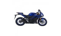 Discount 2019-2021 Yamaha R25 Fairings Canada