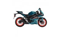 Discount 2019-2021 Yamaha R3 Fairings Canada