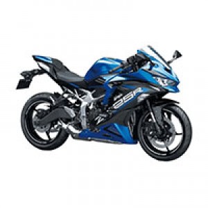 Discount 2019-2025 Kawasaki ZX25R Fairings Canada