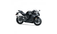 Discount 2019-2025 Kawasaki ZX4R Fairings Canada