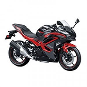 Discount 2024-2025 Kawasaki Ninja 500 Fairings Canada