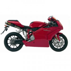 Discount Ducati 749 Fairings Canada