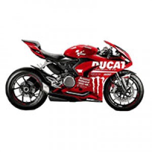 Discount Ducati Panigale V2 Fairings Canada