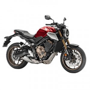 Discount Honda CB650R Fairings Canada