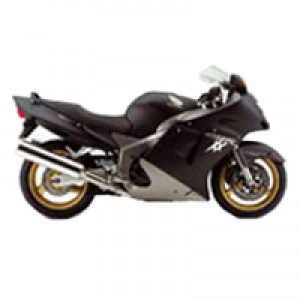 Discount Honda CBR1100XX Blackbird Fairings Canada