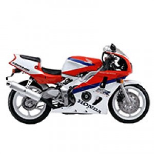 Discount Honda CBR400RR Fairings Canada