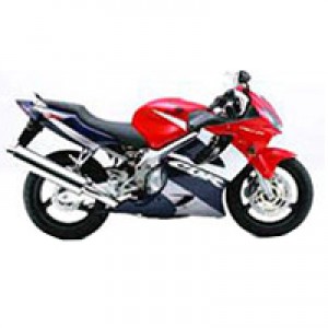 Discount Honda CBR600 F2 Fairings Canada
