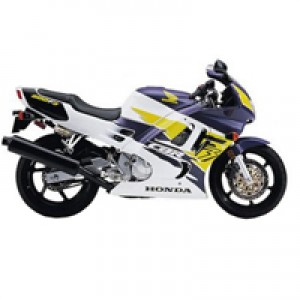 Discount Honda CBR600 F3 Fairings Canada