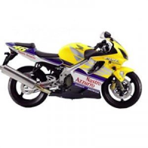 Discount Honda CBR600 F4i Fairings Canada