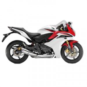 Discount Honda CBR600F Fairings Canada