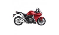 Discount Honda VFR 1200 Fairings Canada