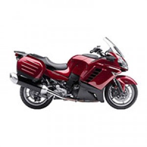Discount Kawasaki GTR1400/ZG1400 Fairings Canada