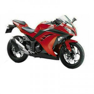 Discount Kawasaki Ninja 300 Fairings Canada