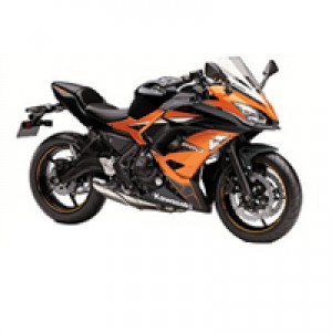 Discount Kawasaki Ninja 650 EX650 Fairings Canada