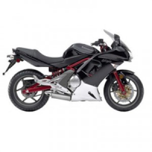 Discount Kawasaki Ninja ER6F Fairings Canada
