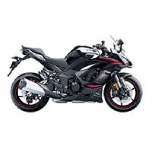 Discount Kawasaki Z1000SX Fairings Canada