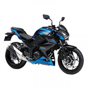 Discount Kawasaki Z250/Z300 Fairings Canada
