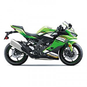 Discount Kawasaki ZX-4RR Fairings Canada
