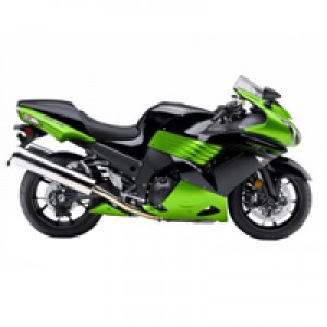 Discount Kawasaki ZX14R Fairings Canada