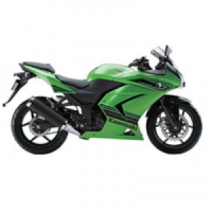 Discount Kawasaki ZX250R Fairings Canada
