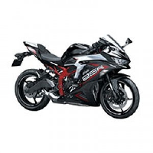 Discount Kawasaki ZX25R Fairings Canada